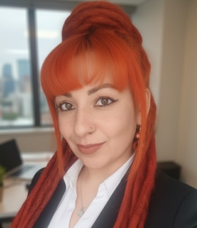 Mireya Gutiérrez
